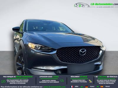 Mazda CX-30 2.0L e-SKYACTIV X M Hybrid 186 ch 4x2 BVA