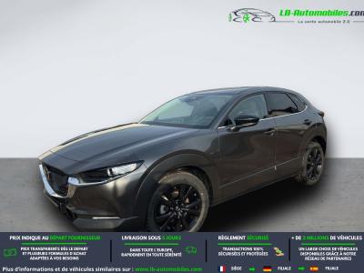 Mazda CX-30 2.0L e-SKYACTIV X M Hybrid 186 ch 4x2 BVA