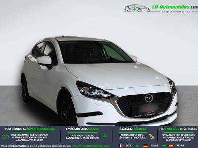 Mazda 2 1.5L SKYACTIV-G 75ch