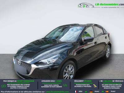 Mazda 2 1.5L SKYACTIV-G 75ch