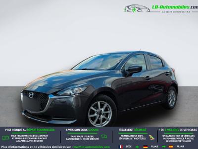 Mazda 2 1.5L SKYACTIV-G 75ch