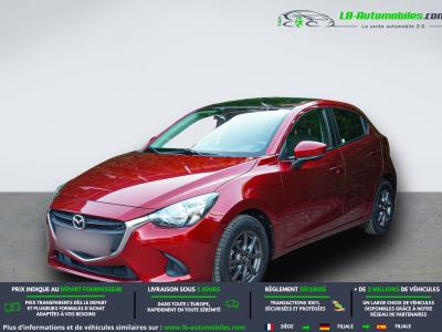 Mazda 2 1.5L SKYACTIV-G 75ch