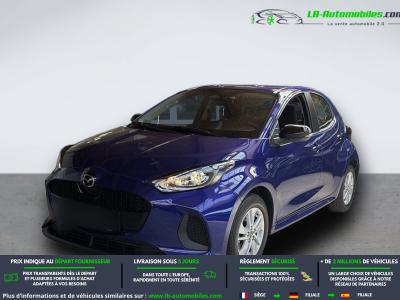 Mazda 2 1.5L e-SKYACTIV G M Hybrid 115ch