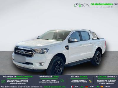 Ford Ranger DOUBLE CABINE 2.0 170 BVM