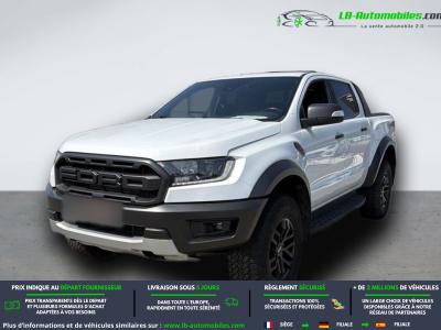 Ford Ranger DOUBLE CABINE 2.0 210 CH BVA