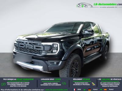 Ford Ranger DOUBLE CABINE 3.0 V6 292 CH BVA