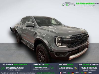 Ford Ranger DOUBLE CABINE 3.0 V6 292 CH BVA