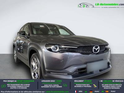Mazda MX-30 e-Skyactiv 145 ch