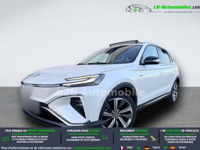 MG Marvel R EV 2WD 288