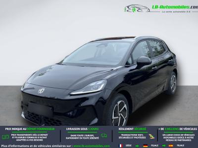 MG MG4 51kWh - 125 kW 2WD