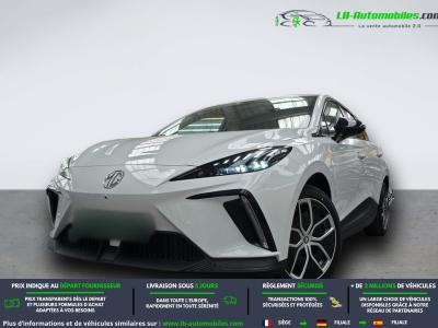 MG MG4 64kWh - 150 kW 2WD