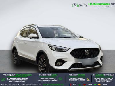 MG ZS 1.5L VTI-Tech 106ch 2WD