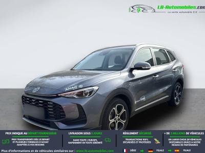 MG ZS 1.0L T-GDI 111ch 2WD