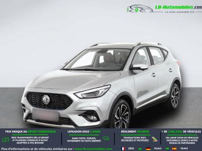MG ZS 1.0L T-GDI 111ch 2WD