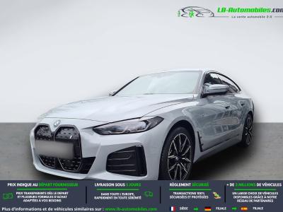 BMW i i4 eDrive40 340 ch BVA
