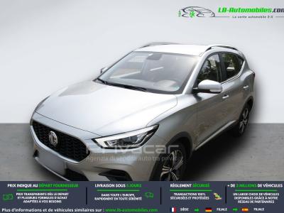 MG ZS 1.5L VTI-Tech 106ch 2WD