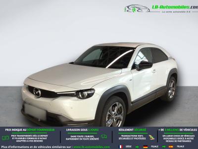 Mazda MX-30 e-Skyactiv 145 ch