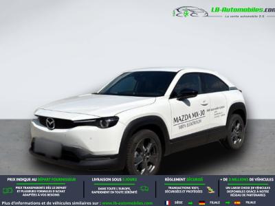 Mazda MX-30 e-Skyactiv 145 ch