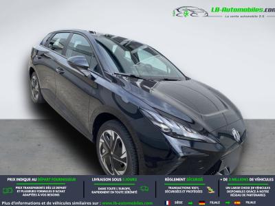 MG MG4 51kWh - 125 kW 2WD