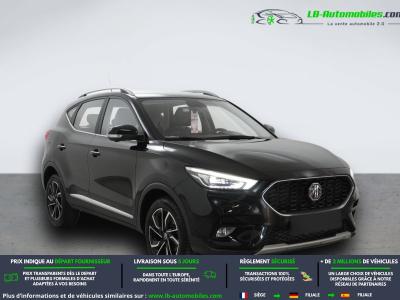 MG ZS 1.0L T-GDI 111ch 2WD