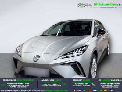 MG MG4 64kWh - 320 kW 4WD