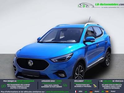 MG ZS 1.0L T-GDI 111ch 2WD