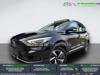 MG ZS 51kWh - 130 kW 2WD