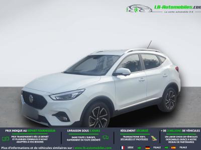MG ZS 1.0L T-GDI 111ch 2WD