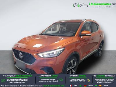 MG ZS 1.5L VTI-Tech 106ch 2WD