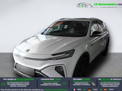 MG Marvel R EV 4WD 288