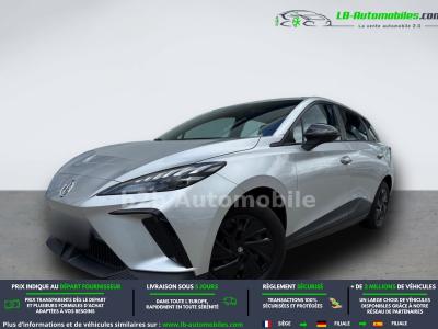 MG MG4 51kWh - 125 kW 2WD