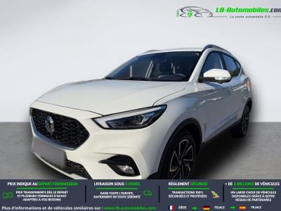 MG ZS 1.0L T-GDI 111ch 2WD