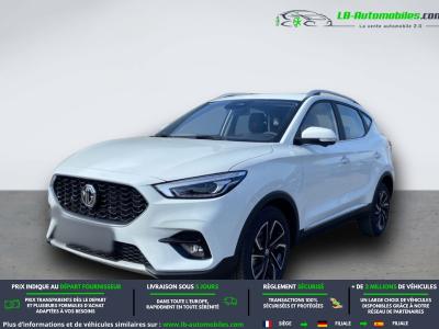 MG ZS 1.0L T-GDI 111ch 2WD
