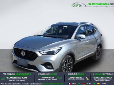 MG ZS 1.5L VTI-Tech 106ch 2WD