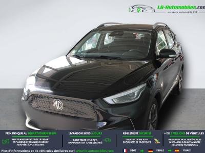 MG ZS 51kWh - 130 kW 2WD