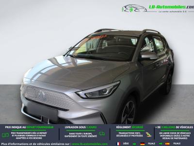 MG ZS 51kWh - 130 kW 2WD