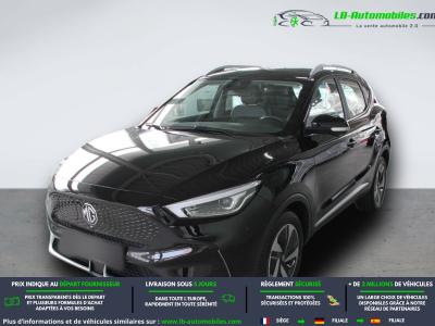 MG ZS 51kWh - 130 kW 2WD