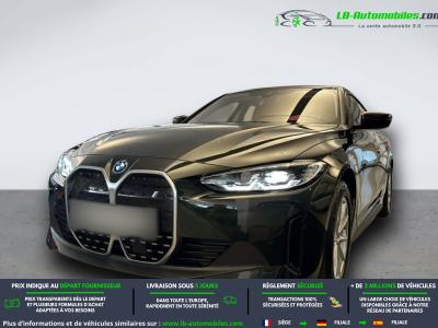 BMW i i4 eDrive35 286 ch BVA
