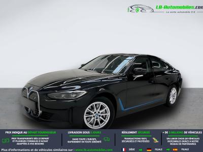 BMW i i4 eDrive35 286 ch BVA
