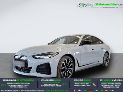 BMW i i4 M50 544 ch BVA
