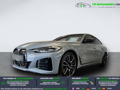 BMW i i4 M50 544 ch BVA