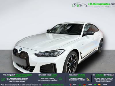 BMW i i4 M50 544 ch BVA