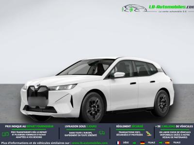 BMW i iX xDrive50 523ch