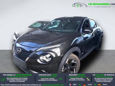 Nissan Juke HYBRID 143