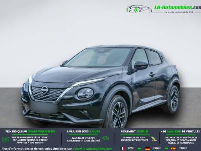 Nissan Juke HYBRID 143