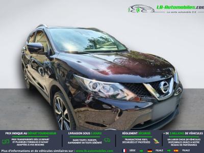 Nissan Qashqai 1.5 dCi 110