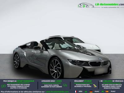 BMW i i8 Roadster 374 ch