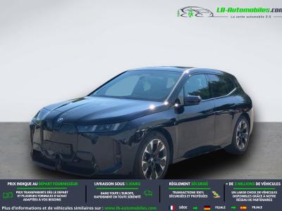 BMW i iX xDrive50 523ch