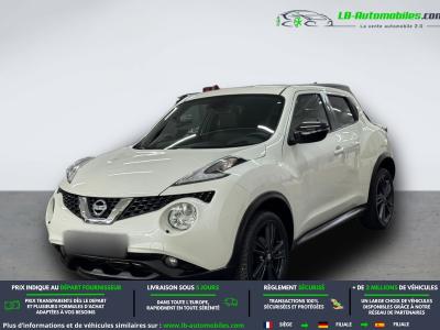 Nissan Juke 1.2e DIG-T 115