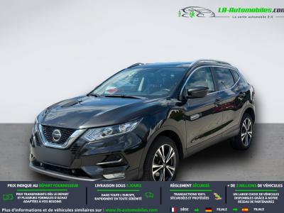 Nissan Qashqai 1.3 DIG-T 140